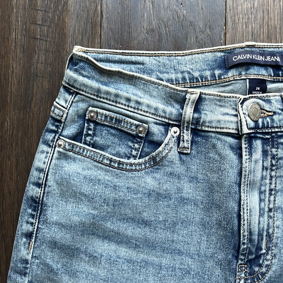 Calvin Klein Jeans 26 - Picture 6 of 9